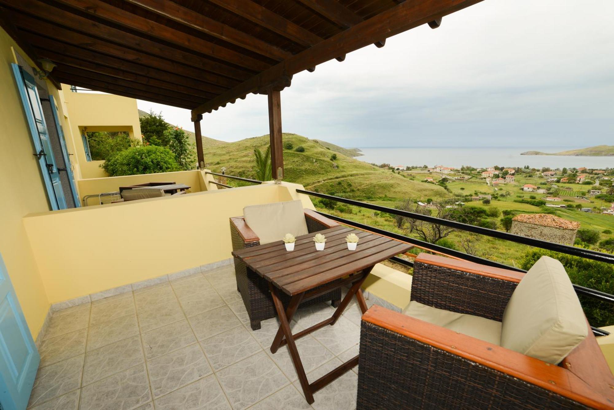 Hotel Dina - Ξενοδοχείο Ντινα Plati  Bagian luar foto