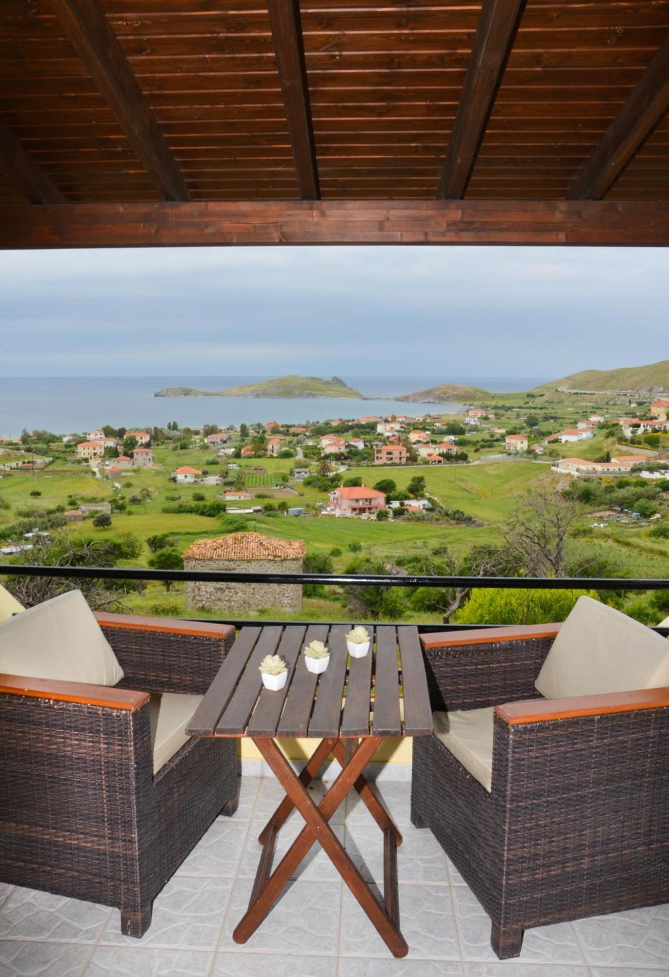 Hotel Dina - Ξενοδοχείο Ντινα Plati  Bagian luar foto