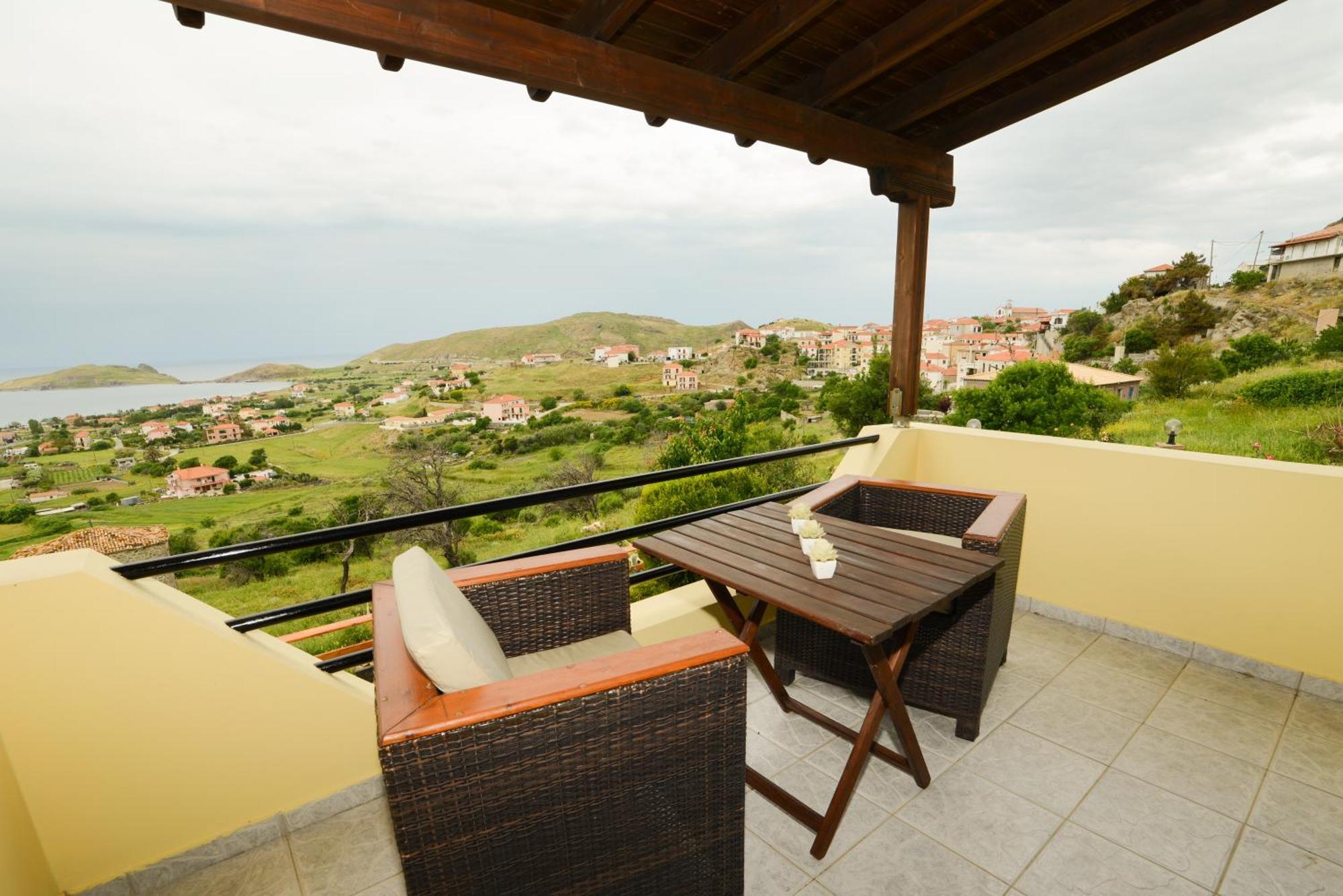 Hotel Dina - Ξενοδοχείο Ντινα Plati  Bagian luar foto